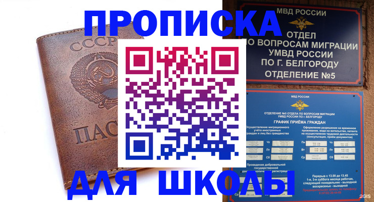 прописка для кредита в Сольцах